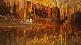 Luray Caverns Virginia Full Tour [upl. by Eves]