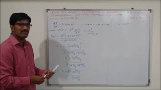 Examples on Polar Subtangent amp Polar Subnormal [upl. by Neelear]