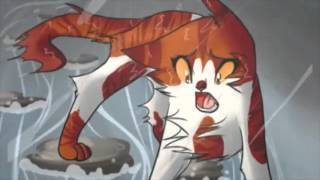 Mapleshade Animash PMV  Disturbia [upl. by Cutlip]