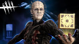 Pinhead Is Now UNSTOPPABLE [upl. by Julita]