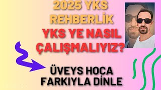 YKS Programı Nasıl Olmalı YKS de Nasıl Zaman Yetiştirebilirz 2 Rehberlik [upl. by Adiahs]