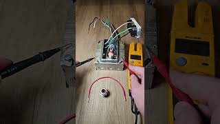 Testing Continuity Using a Multimeter [upl. by Girhiny]