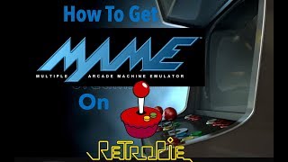 How to ACTUALLY Rip Audio Samples out of MAME ROMs [upl. by Gusba]