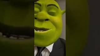 😂 How Shrek amp Donkey Became Friends final part 🎬 [upl. by Mccarty]