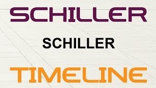 Schiller  Schiller [upl. by Kcirdle]