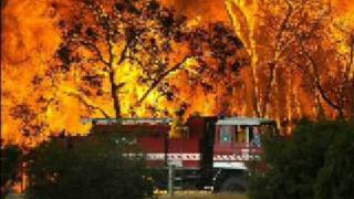 BLACK SATURDAY Victorian Bushfire Disaster  Feb 2009 [upl. by Leilani]