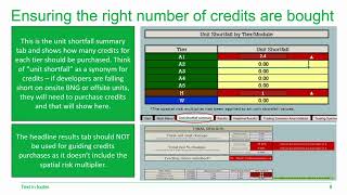 PAS Webinar Statutory Credits with DEFRA amp Natural England  Wednesday 21st August 2024 [upl. by Rogergcam]