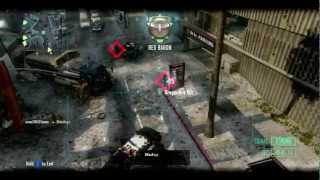 MTZ 556  Call Of Duty Modern Warfare 3 Multiplayer NoCommentary Shorts MW3 CallOfDuty [upl. by Llehsyt]