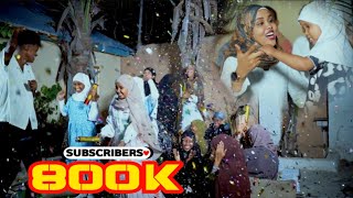 ABALDAGII UGU HOREEYE 800K SUBSCRIBERS OO WALAALAHAY LA DABALDAGO [upl. by Saffren]