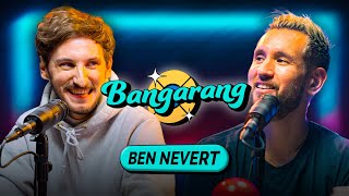 BANGARANG avec BEN NEVERT [upl. by Diego381]