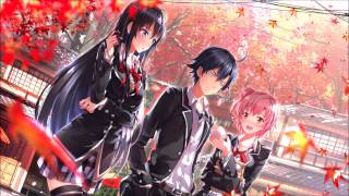 Nightcore  Are You With Me [upl. by Lorain]