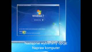 ZmianaOdzyskanie hasła użytkownika w systemie Windows 7 8 oraz 81 [upl. by Nemrak650]