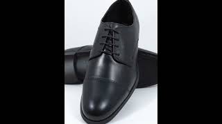 Red Tape Mens Formal Derby Shoes  RTE3801 [upl. by Abas85]