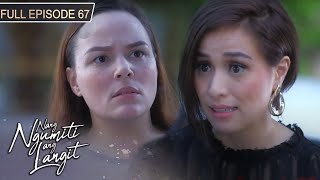 Full Episode 67  Nang Ngumiti ang Langit  Sophia Reola Cristine Reyes RK Bagatsing ENG SUBS [upl. by Isnan]