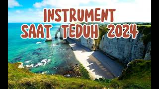 Instrument Saat Teduh 2024 [upl. by Echo]