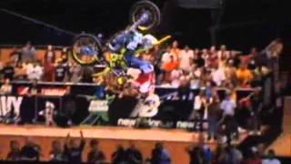 Travis Pastrana Double Backflip HD [upl. by Anoli]