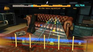 Cream  Sunshine Of Your Love Rocksmith Bass 99 127k [upl. by Ahsekin]