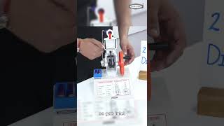 How a Diesel Engine Works  2 Stroke Diesel Engine  stemlab  vashishatlabs [upl. by Mulloy]