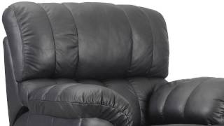 HOW TO  Get the Back Off a Recliner [upl. by Odnavres]