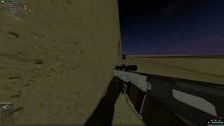 Ranking Up to Level 500 in Phantom Forces [upl. by Anoiek843]