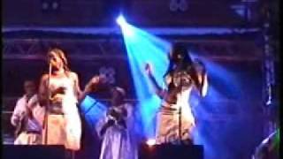 Oumou Sangare Part 2 [upl. by Glass]