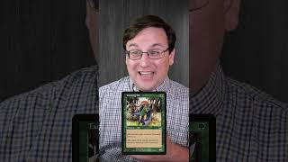 Taunting Elf SellMeThisCard MagictheGathering hamhocks42 pitchmeetingcopy [upl. by Woodberry13]