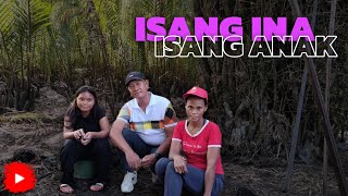 Si April Ang Tanging Ina Si Precious Faith ang Tanging Anak  Ben Cares Vlog [upl. by Busch]