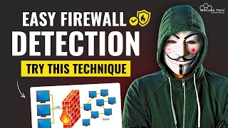 How to Detect Firewall Quickly Using This Method Practical Guide [upl. by Hintze]