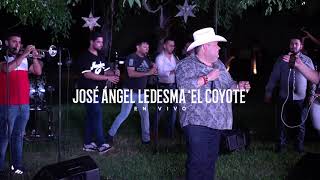 La Feria de las Flores  El Coyote y su Banda Tierra Santa  En Vivo [upl. by Blinnie]