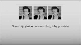 One Direction  Night Changes TŁUMACZENIE PL [upl. by Staal]