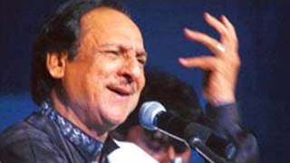 Kachchi Deewar Hoon  Ghulam Ali Ghazal [upl. by Abibah]