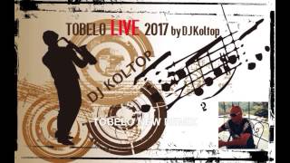 GOYANG TOBELO REMIX 2017 [upl. by Higinbotham359]