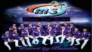 Banda Ms  Dicen Del Señor Estudio 2012 Cd Mi Razon De Ser [upl. by Htebazil]