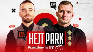 HEJT PARK  PRZEJDŹMY NA TY 260  KRYCHA PRZED FAME MMA 12 [upl. by Tran]