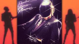 Michael Jackson is not dead  He appears when accelerating Get Lucky to 128 BPM [upl. by Ransom]