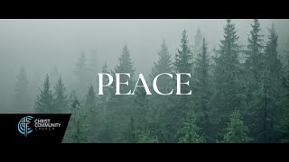 Peace ASL [upl. by Ailecara]