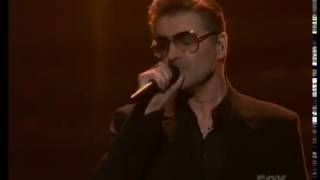 George Michael  Praying For Time  legendado [upl. by Pape]