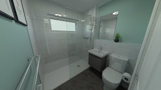 ArtiCAD  Standard Speed Bathroom Design  006  Lower Budget Design  No Music No Commentary [upl. by Garges]