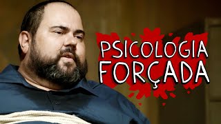 PSICOLOGIA FORÇADA [upl. by Erund]