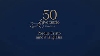 Collage de fotos 50 aniversario [upl. by Cly899]