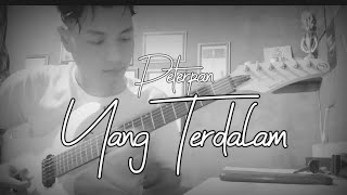 Yang terdalam  Peterpan Part Cover by Array [upl. by Leanor]