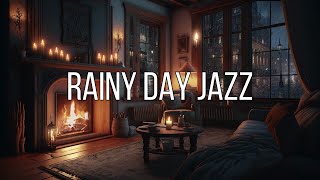 Rainy Day Jazz [upl. by Waters604]