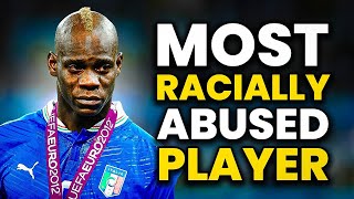 What Really Happened to Mario Balotelli [upl. by Edana413]