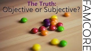 How To Teach Your Kids About Subjective vs Objective [upl. by Ddart]