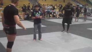 Grappling X 21410 Finals of the Adv 205 Div [upl. by Wernsman764]