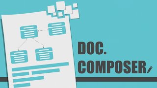 Document Production with Doc Composer [upl. by Merrilee535]