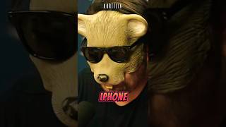 COMO montar o SEU IPHONE [upl. by Abehs]