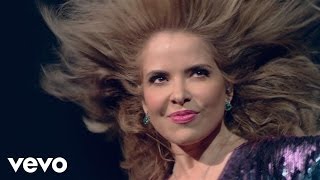 Gloria Trevi  Pelo Suelto Medley En Vivo [upl. by Gilus]