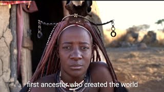 Rediscovering African Spirituality [upl. by Alset916]