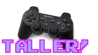 TALLER Mantenimiento DualShock 3Sixaxis [upl. by Ilyah]